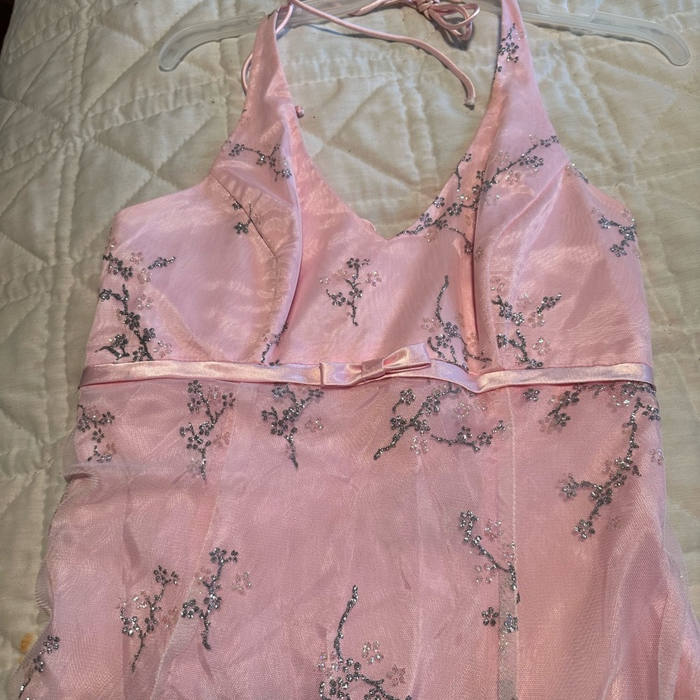 Prom/Homecoming Dress Size 9